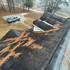 Amazing-roof-cleaning-in-Greenwood-SC 1